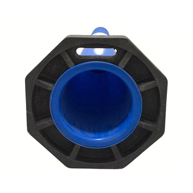 Portable T-TOP High Flexibility PVC Traffic Cone for Construction Perimeters