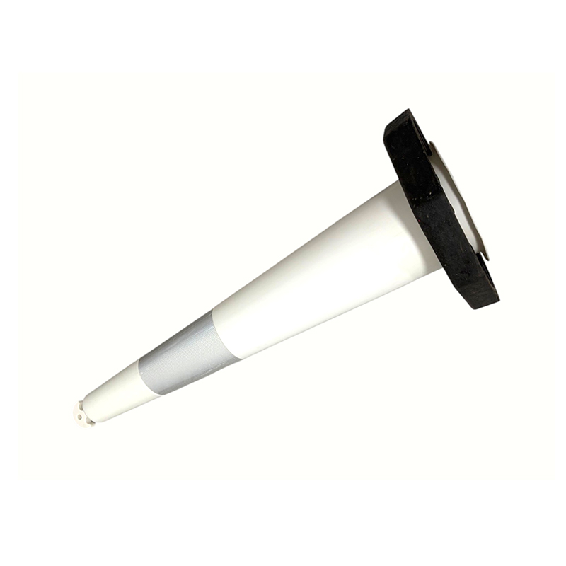 Portable T-TOP High Flexibility PVC Traffic Cone for Construction Perimeters