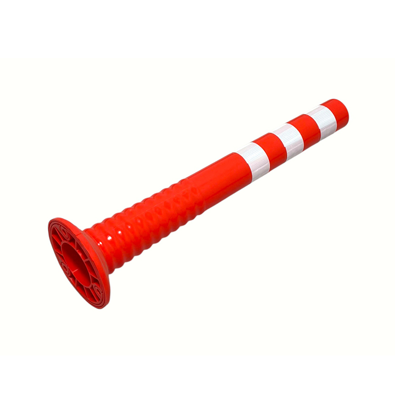 Repugnans TPU Ultra - Flexibile Delineator Post cum 360° Superior Rebound euismod