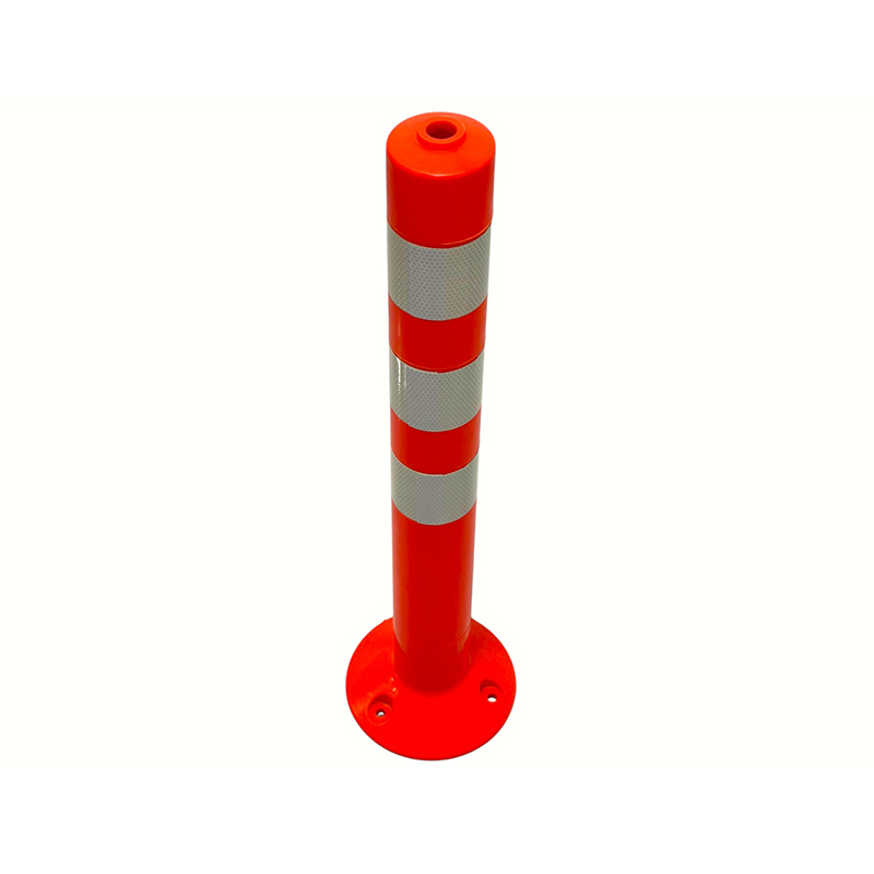 CCCLX ° All-directional tendentes sine praevaricationem summus Elasticitas Eva flexibilis Delineator Post