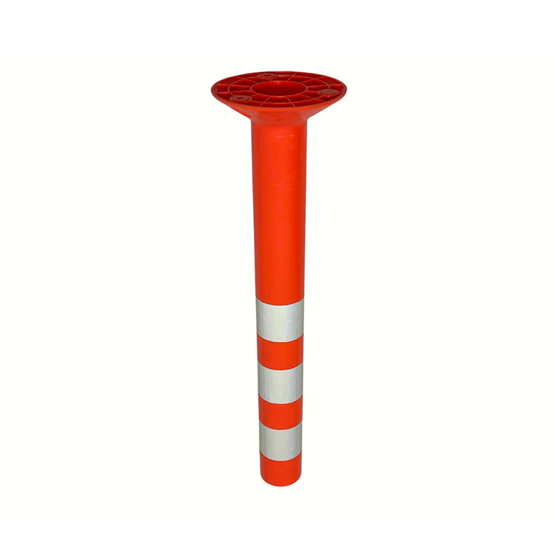 CCCLX ° All-directional tendentes sine praevaricationem summus Elasticitas Eva flexibilis Delineator Post