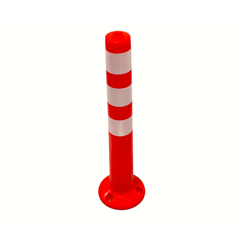 CCCLX ° All-directional tendentes sine praevaricationem summus Elasticitas Eva flexibilis Delineator Post