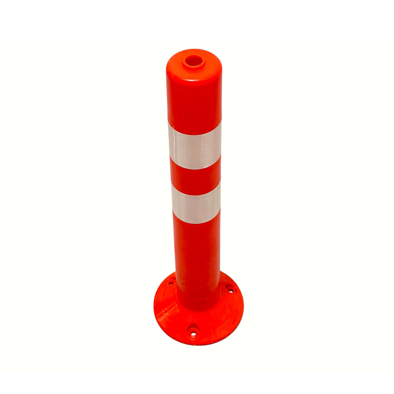 CCCLX ° All-directional tendentes sine praevaricationem summus Elasticitas Eva flexibilis Delineator Post