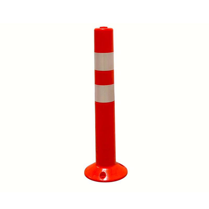 CCCLX ° All-directional tendentes sine praevaricationem summus Elasticitas Eva flexibilis Delineator Post