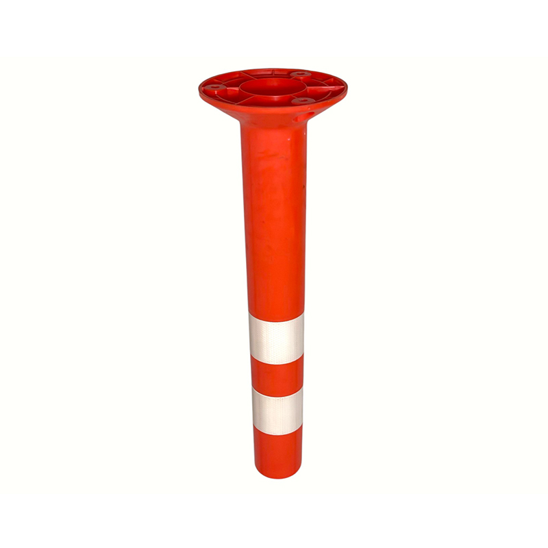 CCCLX ° All-directional tendentes sine praevaricationem summus Elasticitas Eva flexibilis Delineator Post