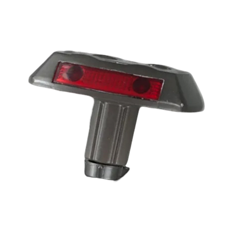 Pressura repugnans Visual Ductu Road terminus Vestigium Reflective Streetlights