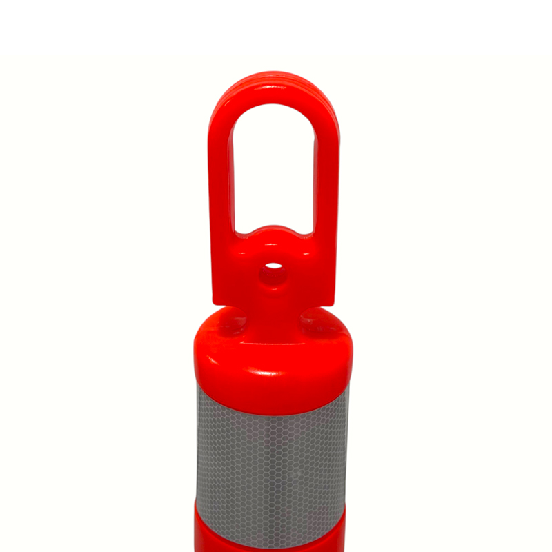 Ergonomic Portable T-TOP Flexibilis Delineator Post