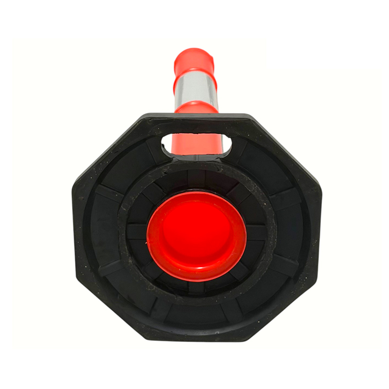Ergonomic Portable T-TOP Flexibilis Delineator Post