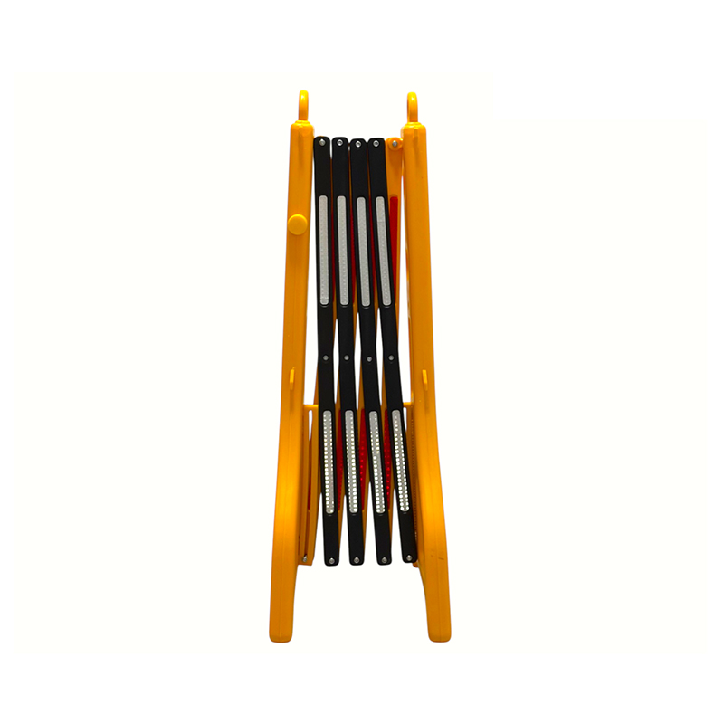 Summus visio Portable Water-Repleti Expandable Safety Guardrail