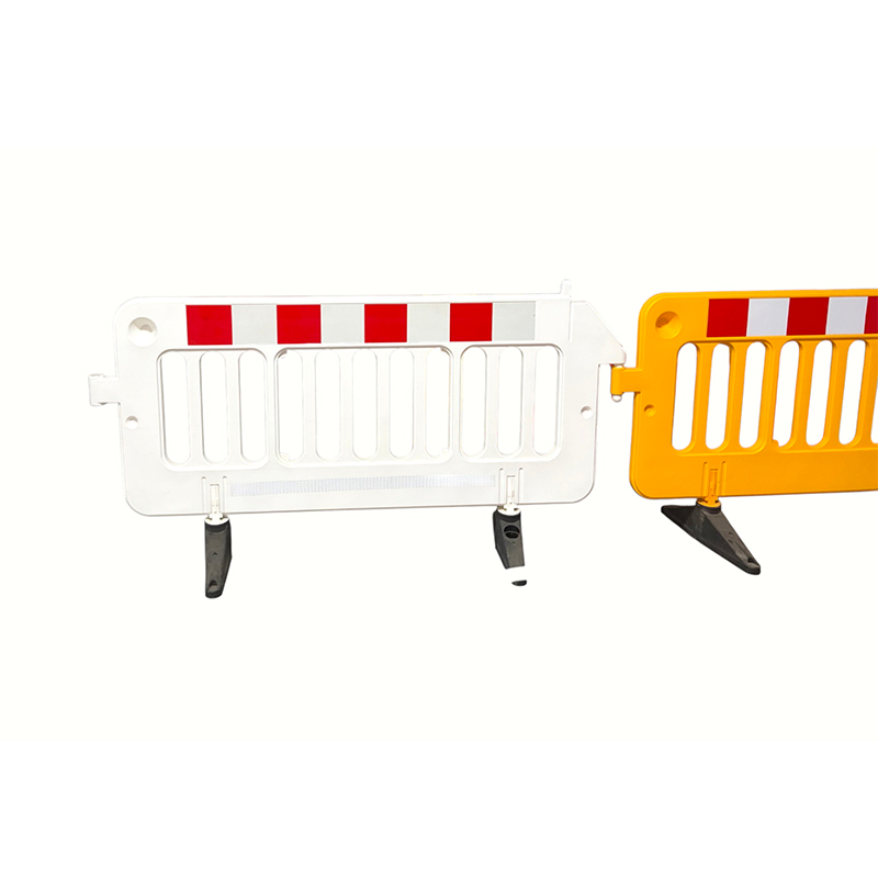 Revolventis gravis officium Support-type Integrated Canite-fingebat Interlocking pedestrem Guardrail