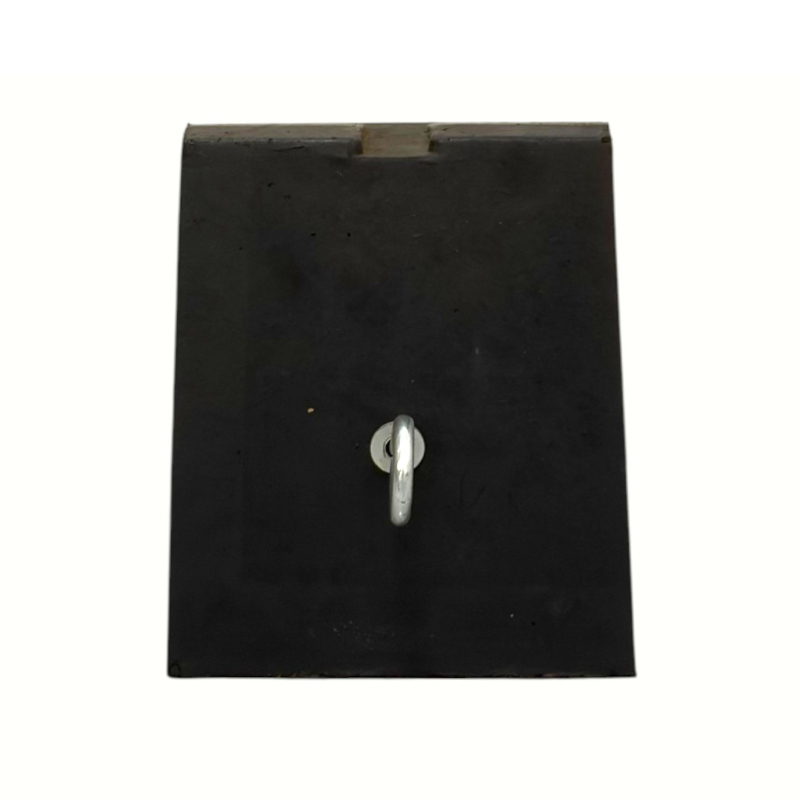 Portable Flexilis Rota clausuris (cum princeps virtus Nylon excute Funiculus)