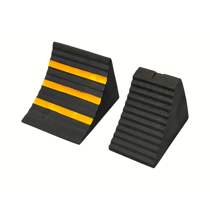 Triangulari aucti Anti- Labi Flexilis Rota Dimensiones (cum Integrated manubrium)