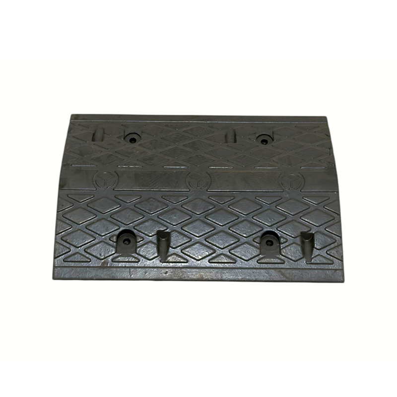 Modular Multi-Propositum Interlocking Volo Bumps