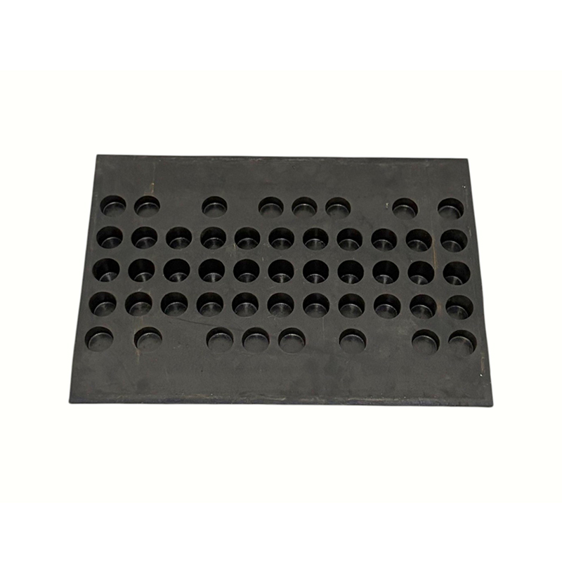 Modular Multi-Propositum Interlocking Volo Bumps