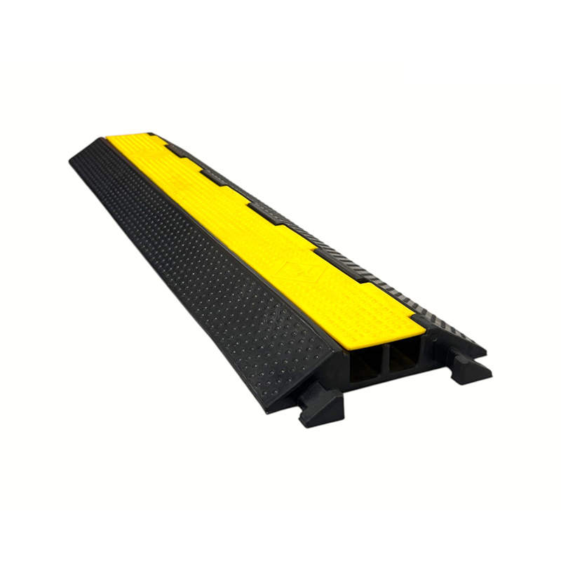 Purgamentum Base Engineering-Grade Yellow Cover II, Channel Gravis-Officium cable protectorem
