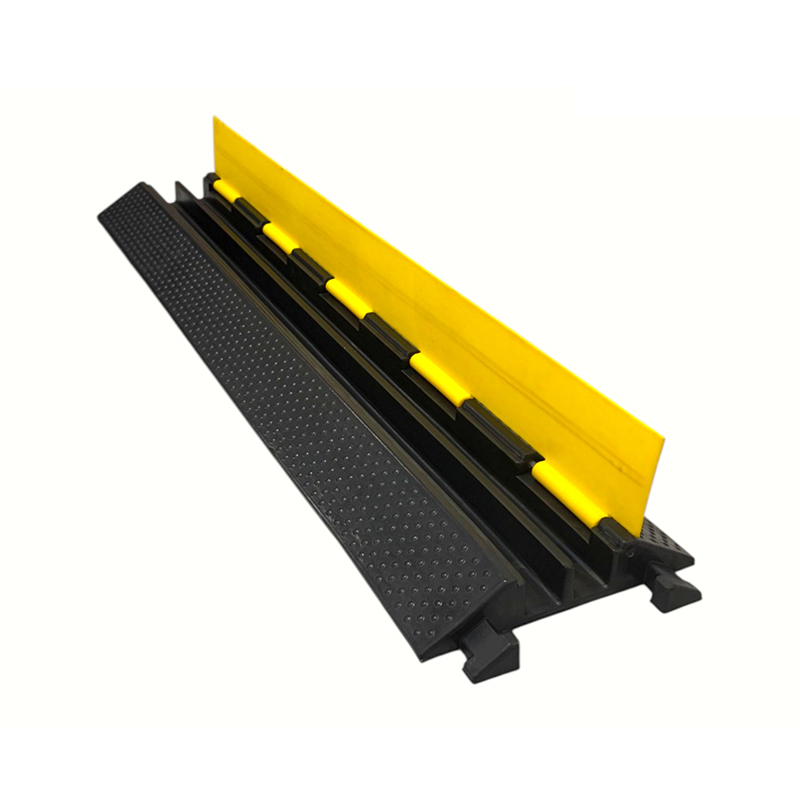 Purgamentum Base Engineering-Grade Yellow Cover II, Channel Gravis-Officium cable protectorem