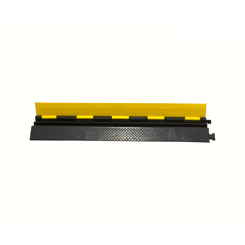Purgamentum Base Engineering-Grade Yellow Cover II, Channel Gravis-Officium cable protectorem