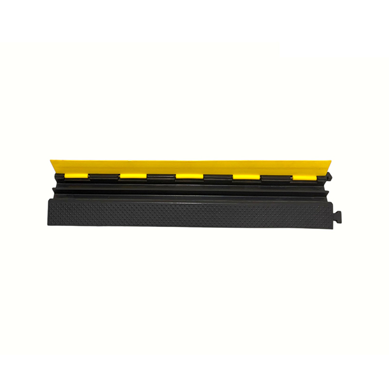 Purgamentum Base Engineering-Grade Yellow Cover II, Channel Gravis-Officium cable protectorem