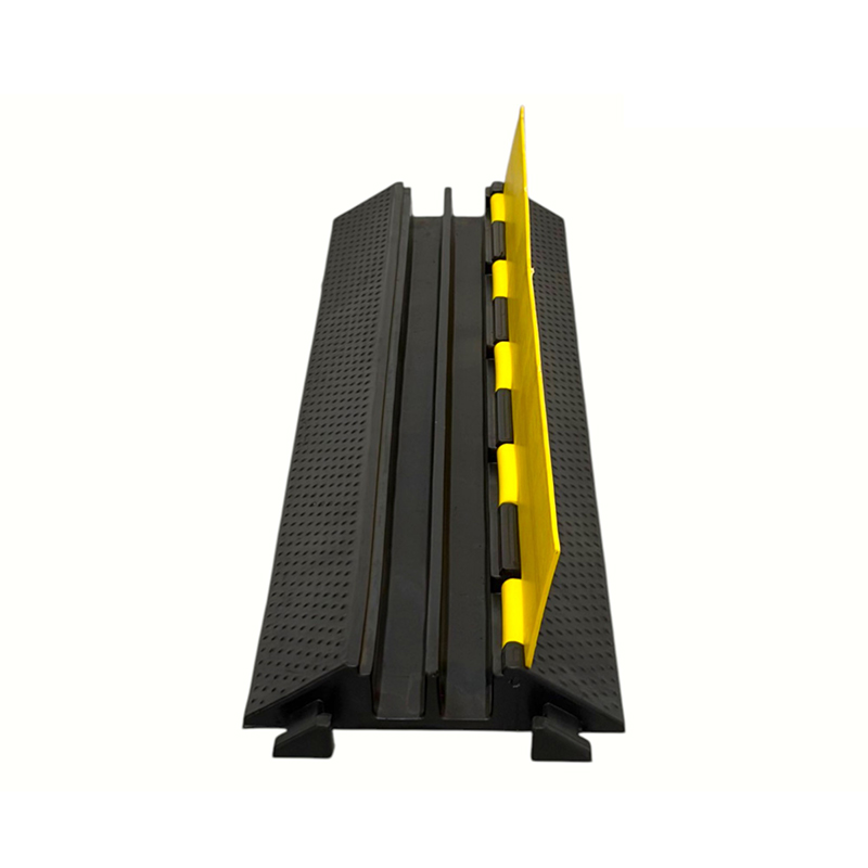 Purgamentum Base Engineering-Grade Yellow Cover II, Channel Gravis-Officium cable protectorem