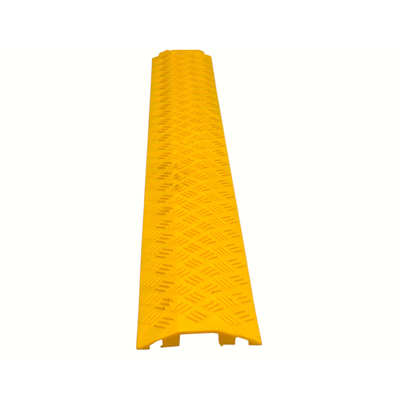 Plana Anti-tripping Design PERFUSORIUS Insulated Umbraticis cable Solum Cover