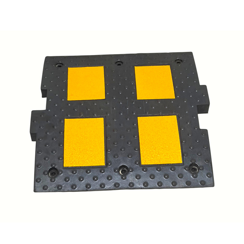 Europae Standard High-Density Modular Interlocking Purgamentum Volo bumps