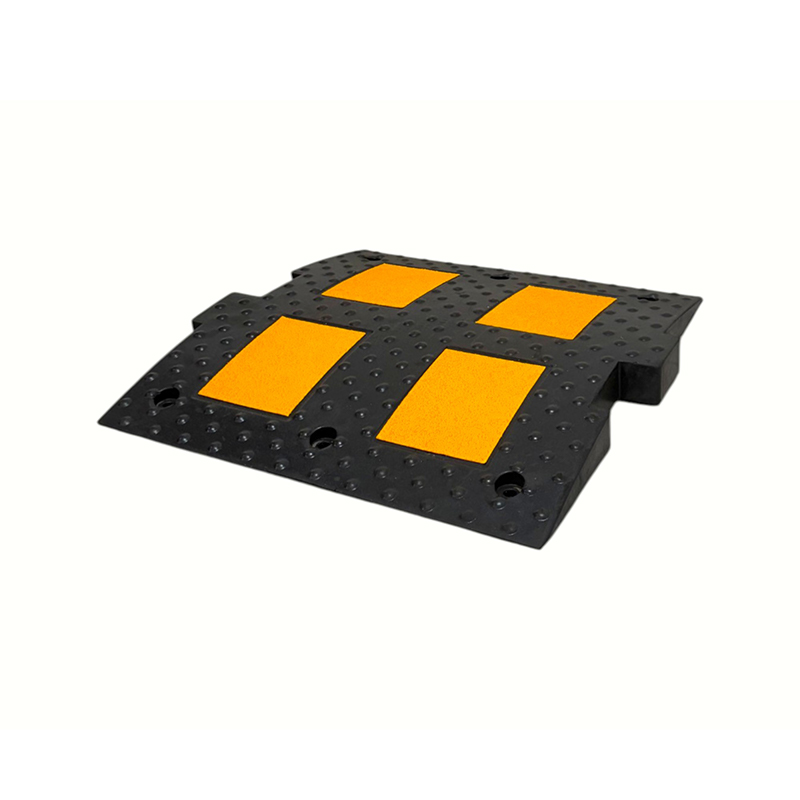 Europae Standard High-Density Modular Interlocking Purgamentum Volo bumps