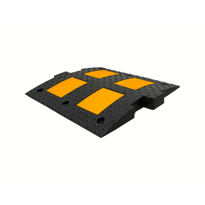 Europae Standard High-Density Modular Interlocking Purgamentum Volo bumps