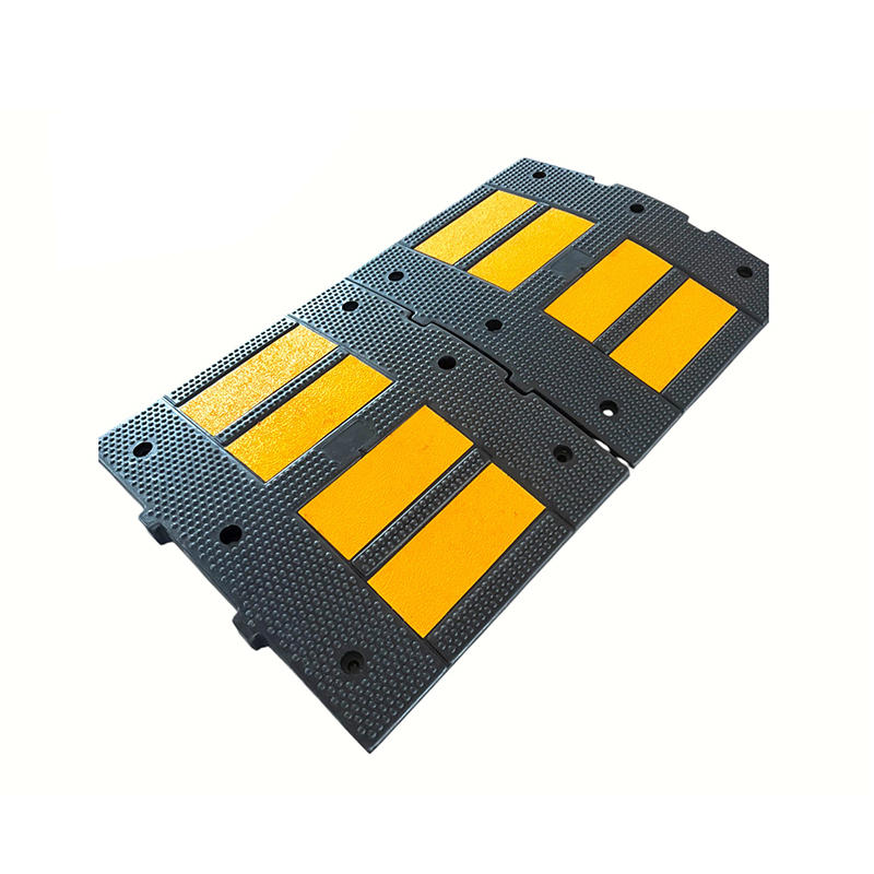 Europae Standard High-Density Modular Interlocking Purgamentum Volo bumps