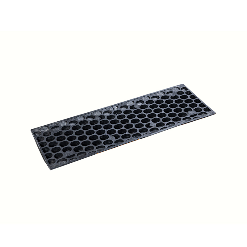 Duplex Link dilatatur et confirmati Flexilis Volo Bumps