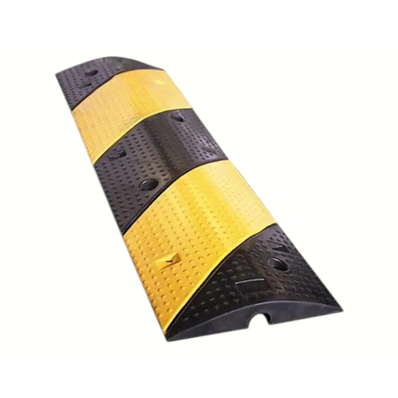 Summus virtus compressionem Flexilis Volo bump Cum Dual Solum cable canales
