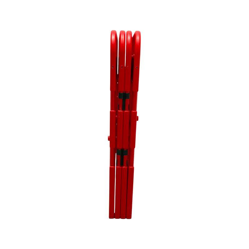 Summus mollitia Insulated Modular Interlocking Safety Guardrail