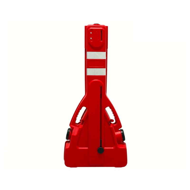 Rota minus Integrated Gravis Officium Aquarum plenum Ergonomic Expandable Guardrail