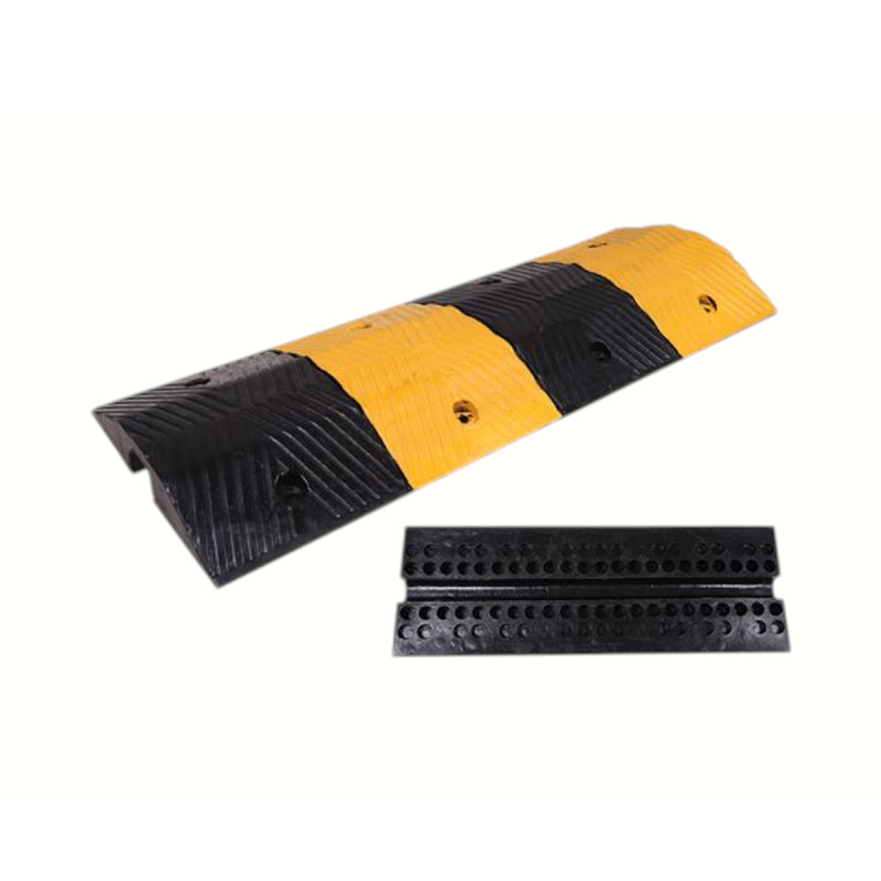 Summus virtus compressionem Flexilis Volo bump Cum Dual Solum cable canales