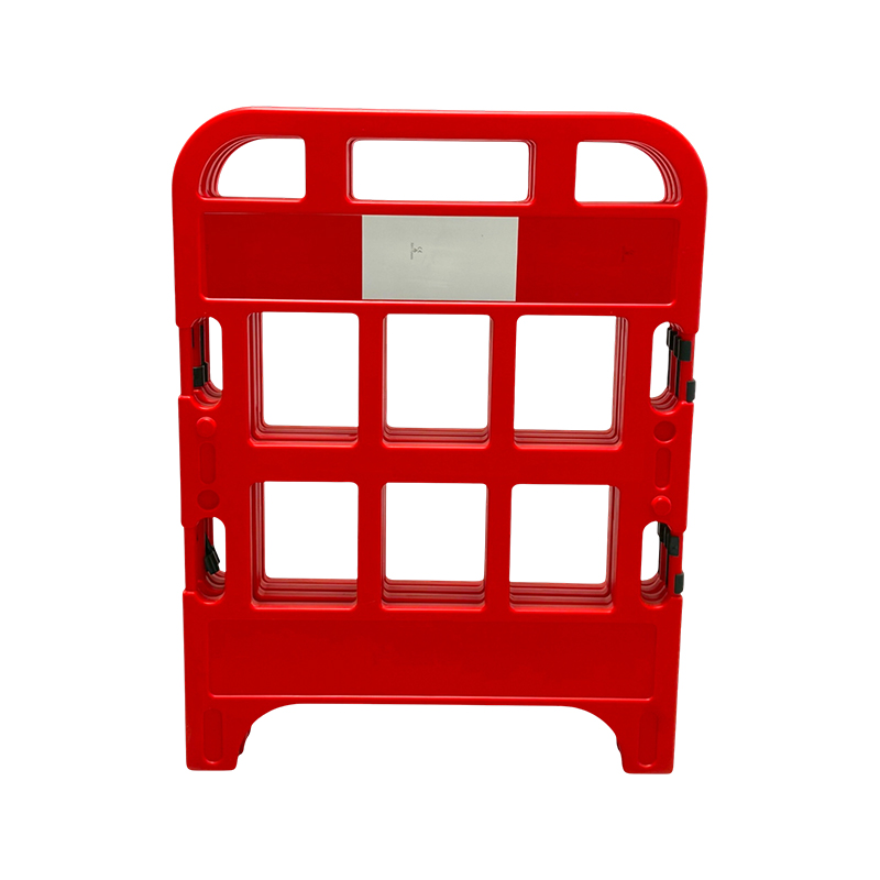 Summus mollitia Insulated Modular Interlocking Safety Guardrail