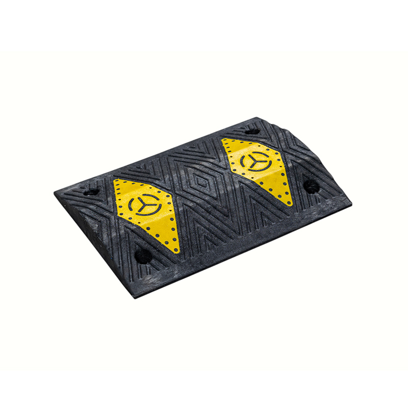 Duplex Link dilatatur et confirmati Flexilis Volo Bumps