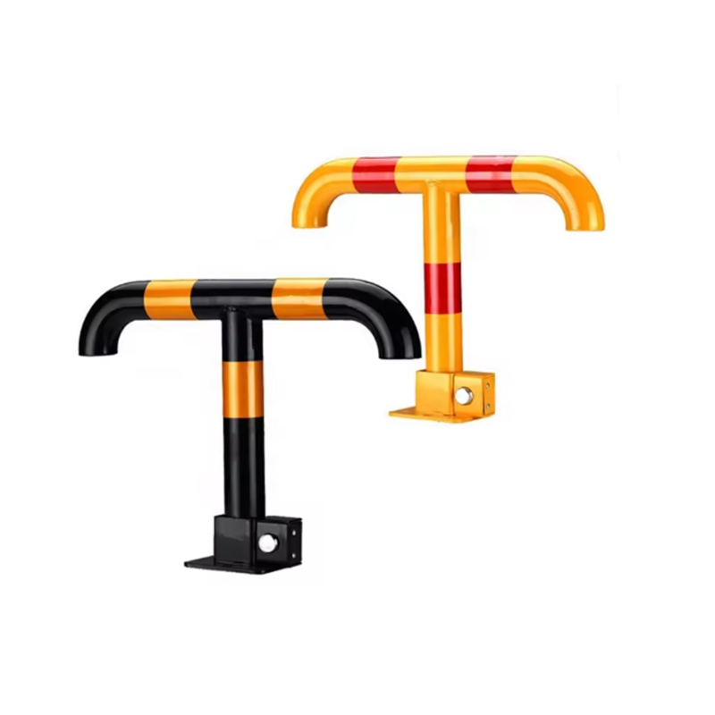 Red / Yellow Monitum Color gravis Officium Anti-Pry Anti-occursum triangularibus Manual Quisque sursum