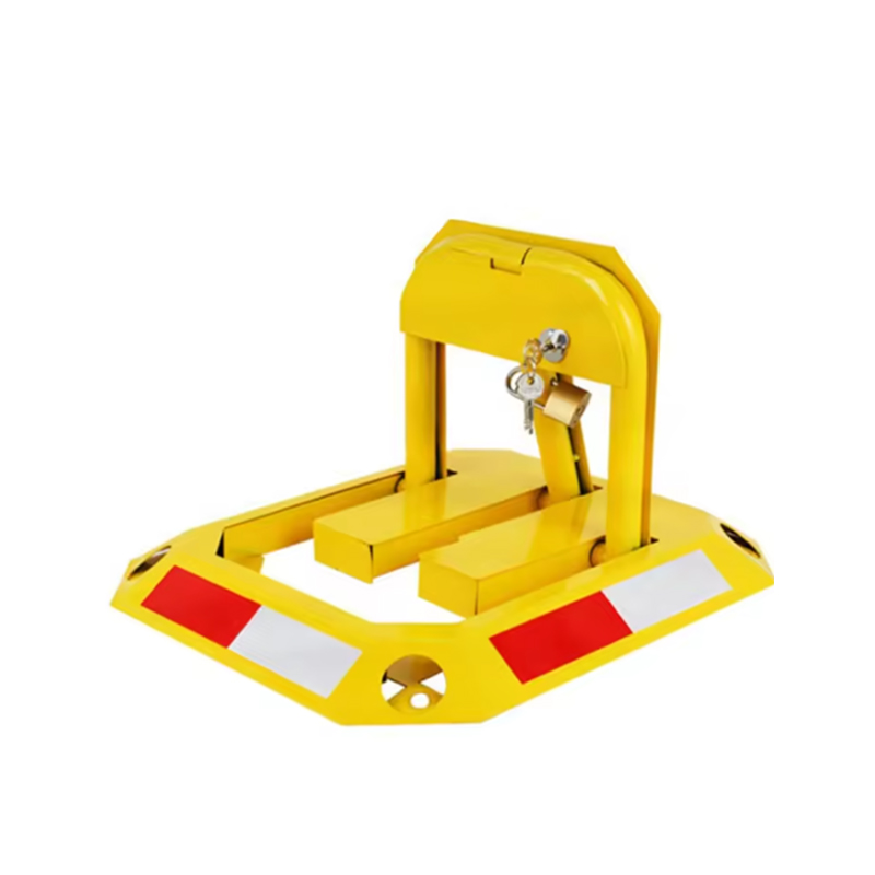 Red / Yellow Monitum Color gravis Officium Anti-Pry Anti-occursum triangularibus Manual Quisque sursum