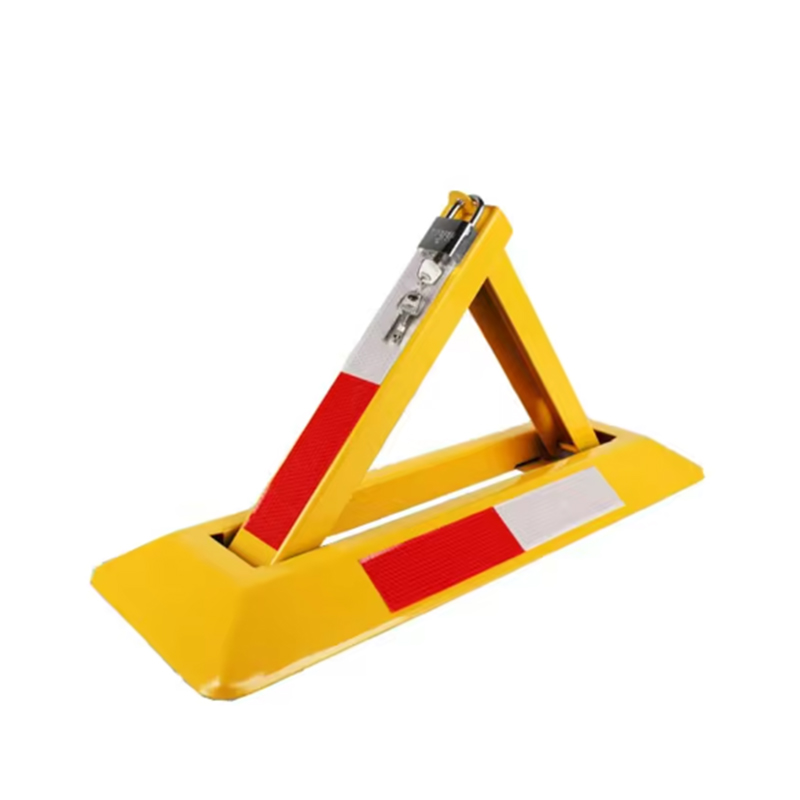 Red / Yellow Monitum Color gravis Officium Anti-Pry Anti-occursum triangularibus Manual Quisque sursum