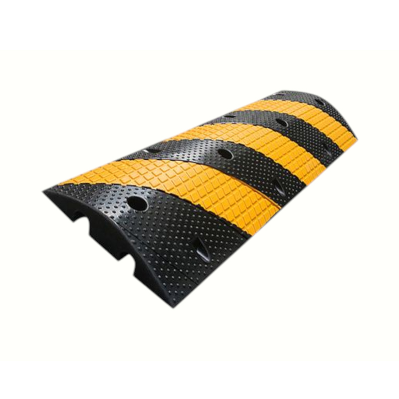Summus virtus compressionem Flexilis Volo bump Cum Dual Solum cable canales