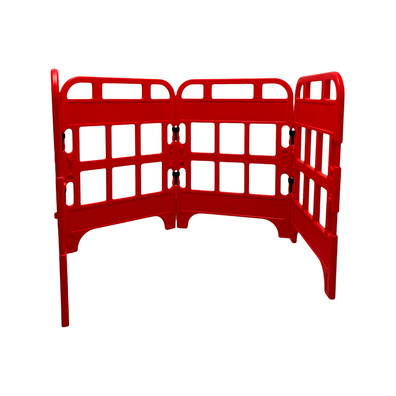 Summus mollitia Insulated Modular Interlocking Safety Guardrail