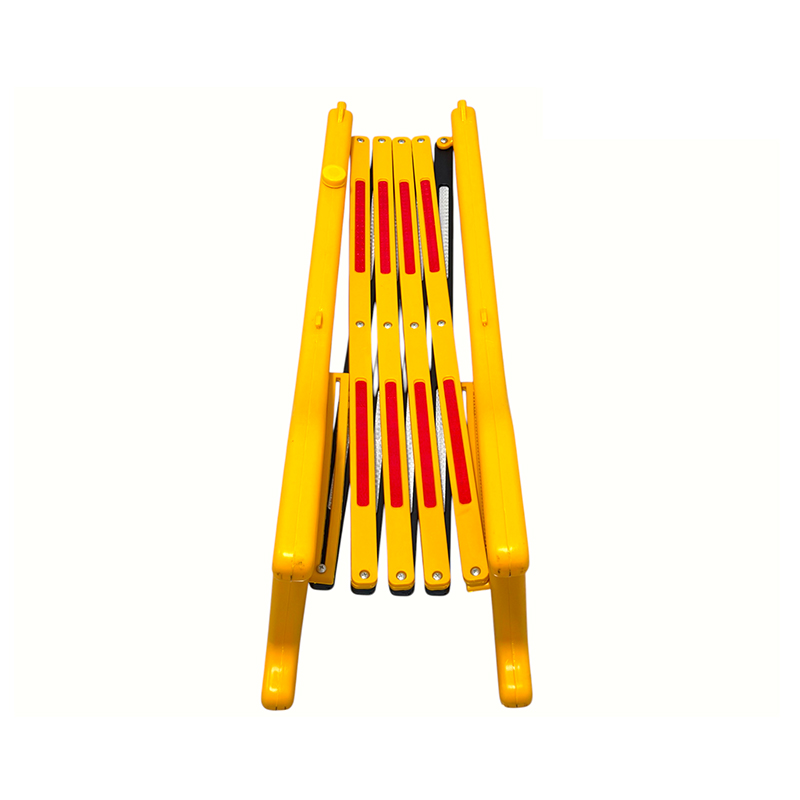 Summus visio Portable Water-Repleti Expandable Safety Guardrail