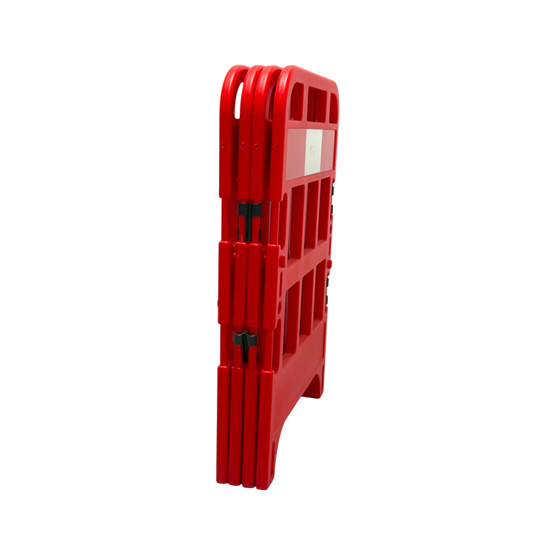 Summus mollitia Insulated Modular Interlocking Safety Guardrail