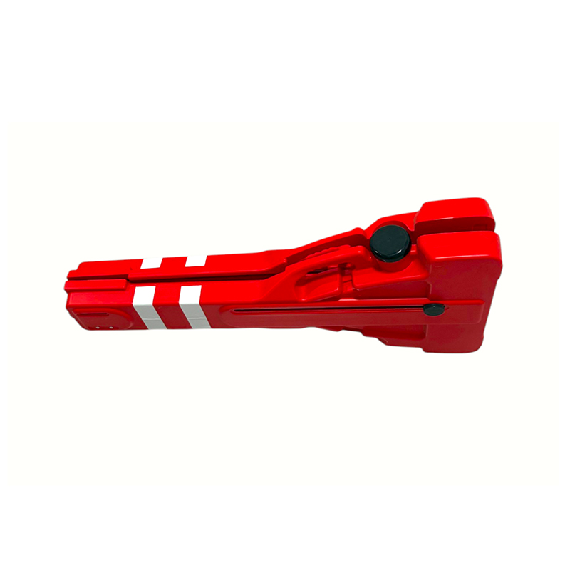 Rota minus Integrated Gravis Officium Aquarum plenum Ergonomic Expandable Guardrail