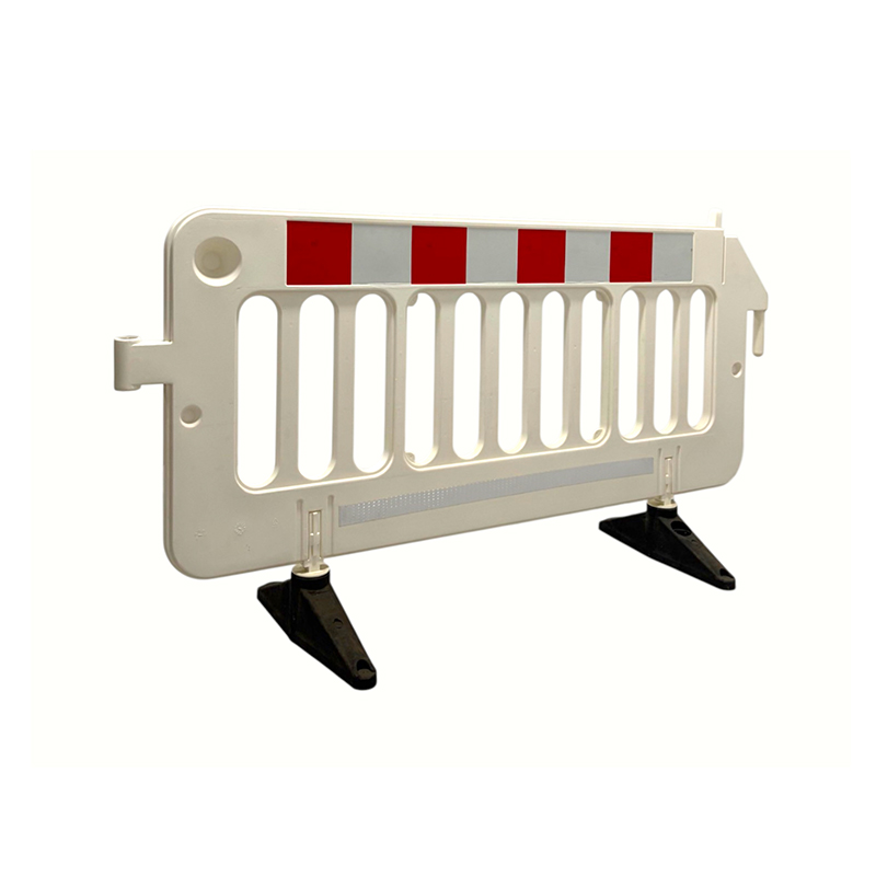 Revolventis gravis officium Support-type Integrated Canite-fingebat Interlocking pedestrem Guardrail