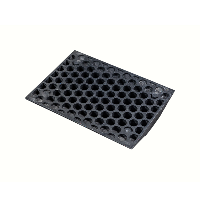 Duplex Link dilatatur et confirmati Flexilis Volo Bumps
