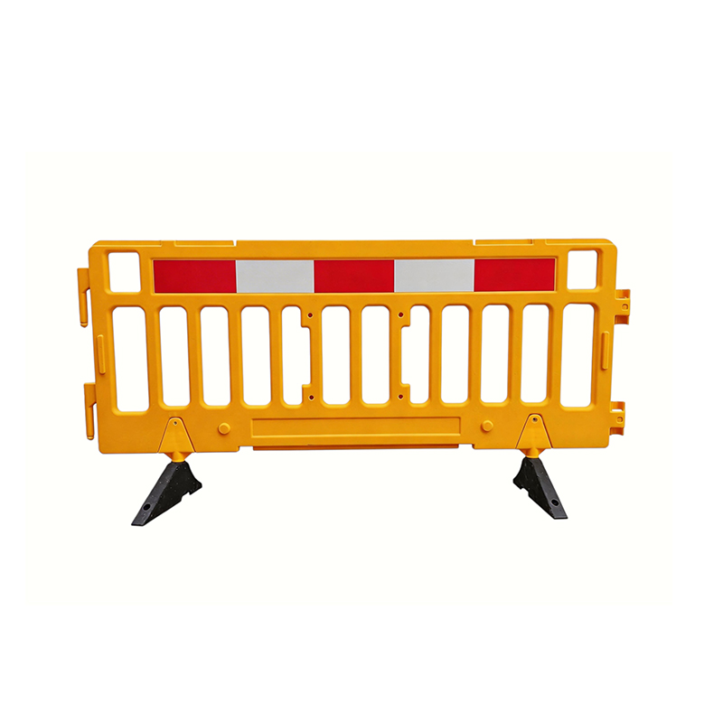 Revolventis gravis officium Support-type Integrated Canite-fingebat Interlocking pedestrem Guardrail