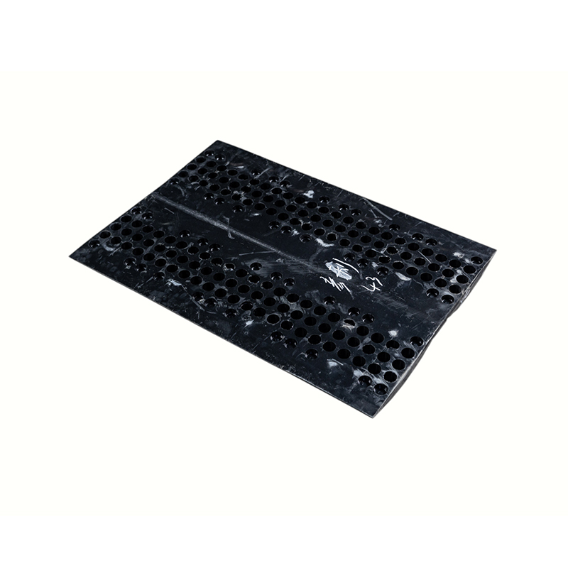 Duplex Link dilatatur et confirmati Flexilis Volo Bumps