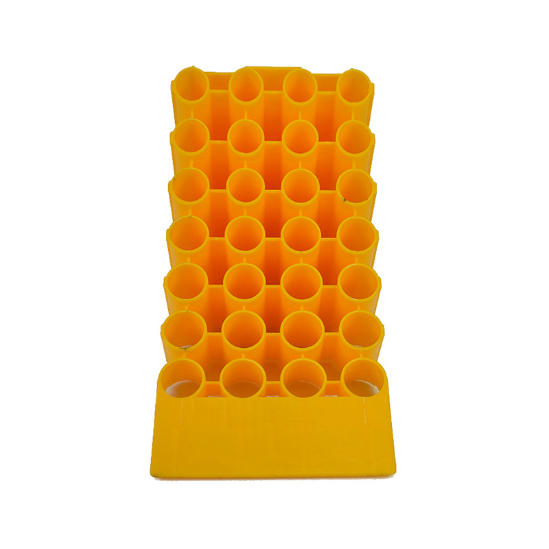 Summus Grip Triangulum Design Gravis Officium Anti-Slip Flexilis Rota Dimensiones