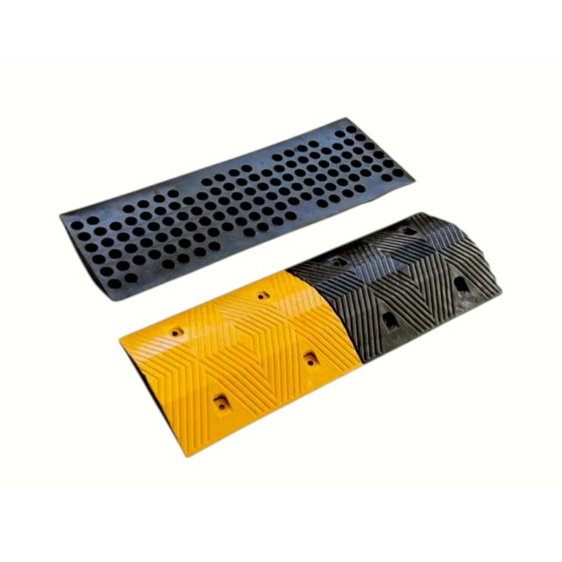 I-metri gravis Compressionis Reflective Purgamentum Volo bump