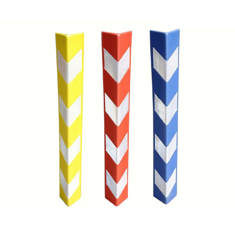 Summus Resilience Anti-occursum Multi Coloris confirmati anguli protectores